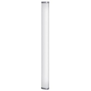 Aplique de perete GITA 2 94714 1x24W/LED 2200LM IP44 de la Eglo