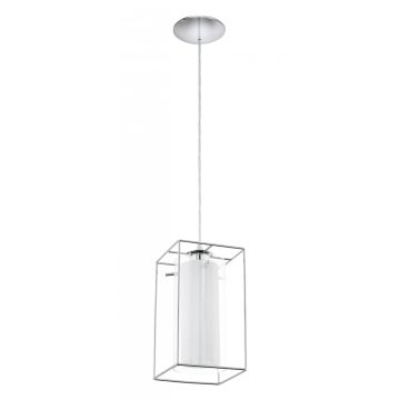 Lampă cu pendul LONCINO 1 94377 1x60W/E27 de la Eglo