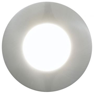 Lumină îngropată deasupra plafonului MARGO 94092 1x5W/GU10 350LM de la Eglo