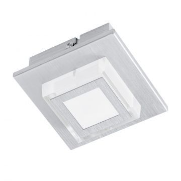 Lustră de tavan MASIANO 94505 1x3,3W/LED 340LM de la Eglo