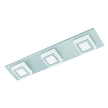 Lustră de tavan MASIANO 94507 3x3,3W/LED 340LM de la Eglo