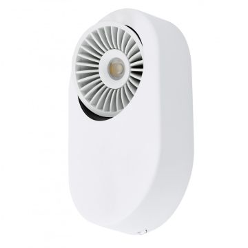 Aplique de perete MONTALE 94175 1x5,4W/LED 510LM de la Eglo