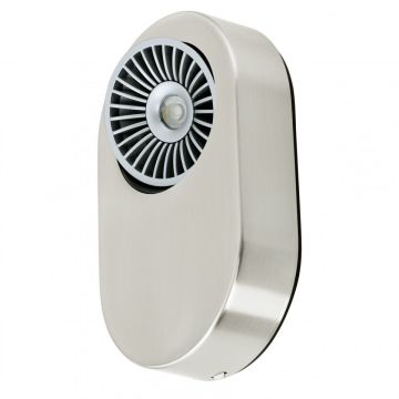 Aplique de perete MONTALE 94179 1x5,4W/LED 510LM de la Eglo