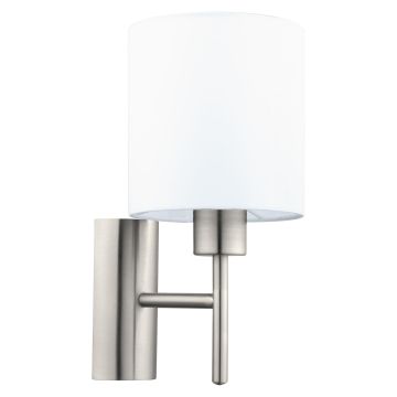 Aplique de perete PASTERI 94924 1x60W/E27 de la Eglo