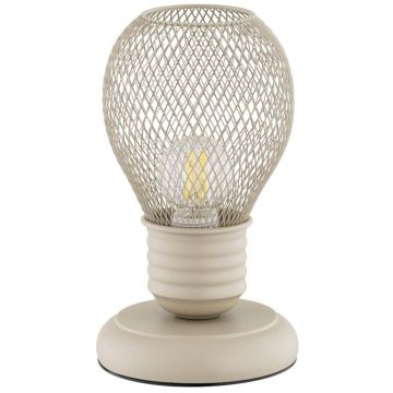 Lampă de masă PIKOLO 9452 1x10W/E14 de la Alfa