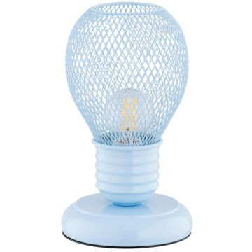 Lampă de masă PIKOLO 9458 1x10W/E14 de la Alfa