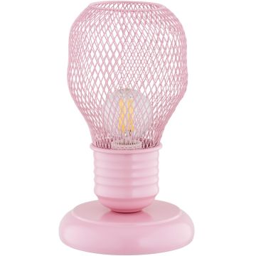 Lampă de masă PIKOLO 9459 1x10W/E14 de la Alfa