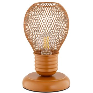 Lampă de masă PIKOLO 9461 1x10W/E14 de la Alfa
