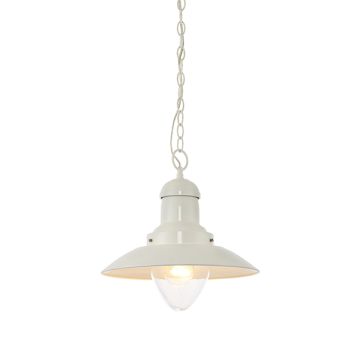 Lampă cu pendul POLPERRO 94371 1x42W/E27 IP20 de la Endon