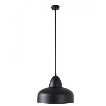 Lampă cu pendul POPPO 946G1 1x60W/E27 de la Aldex