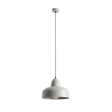 Lampă cu pendul POPPO 946G22 1x60W/E27 de la Aldex