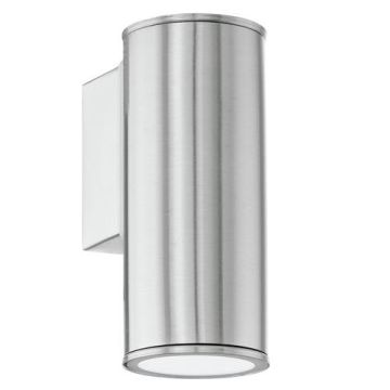 Aplique de perete RIGA 94106 1x3W/GU10 200LM de la Eglo