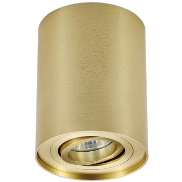 Lumină montată pe suprafață RONDOO 94354-N 1x50W/GU10 IP20 de la Zuma Line