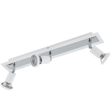 Spot SARRIA 94961 3x5W/GU10 1200LM de la Eglo