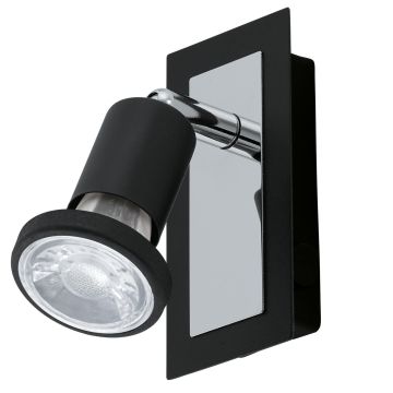 Spot SARRIA 94963 1x5W/GU10 400LM de la Eglo