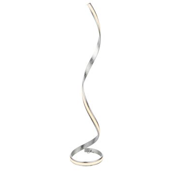 Lampă de podea ARIA 95843 3000K 1x22W/LED 1200LM IP20 de la Endon