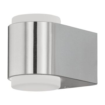 Aplique de perete BRIONES 95079 2x2x3W/LED 500LM IP44 de la Eglo