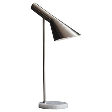 Lampă de birou CARLO 95460 1x10W/E27 IP20 de la Endon
