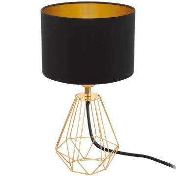 Lampă de masă CARLTON 2 95788 1x60W/E14 de la Eglo