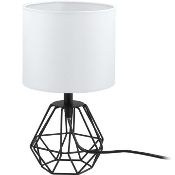Lampă de masă CARLTON 2 95789 1x60W/E14 de la Eglo