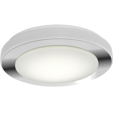 Lumină montată pe suprafață CARPI 95283 1x16W/LED 1600LM IP44 de la Eglo