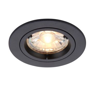 Lumină îngropată deasupra plafonului CAST 95918 50W/GU10 IP20 de la Endon