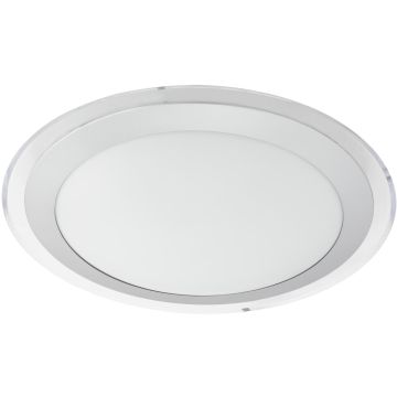 Lustră de tavan COMPETA 1 95677 1x22W/LED 2400LM de la Eglo