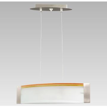 Lampă cu pendul CONTRO 954 1x200w/r7s de la Prezent
