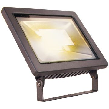 Halogen FLOOD 9509011 3000K 1x20W/LED 1597LM IP44 de la Garden Lights