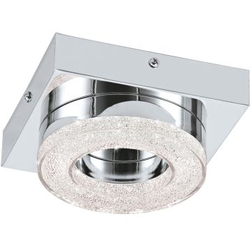 Lustră de tavan FRADELO 95662 1x4W/LED 400LM de la Eglo