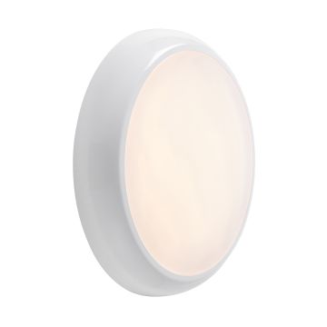 Lustră de tavan HERO 95539 3000K|4000K|6000K 18W IP65 de la Endon