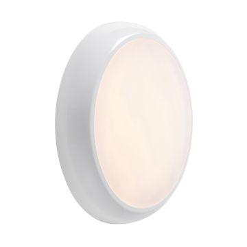 Lustră de tavan HERO 95544 3000K|4000K|6000K 18W IP65 de la Endon