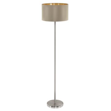 Lampă de podea MASERLO 95171 1x60W/E27 de la Eglo