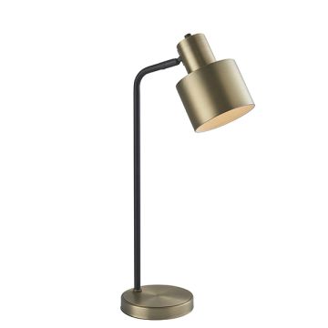 Lampă de birou MAYFIELD 95464 1x10W/E27 IP20 de la Endon