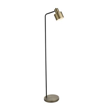 Lampă de podea MAYFIELD 95465 1x10W/E27 IP20 de la Endon