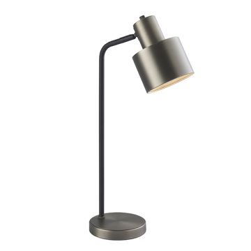 Lampă de birou MAYFIELD 95470 1x10W/E27 IP20 de la Endon