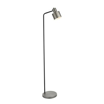 Lampă de podea MAYFIELD 95471 1x10W/E27 IP20 de la Endon
