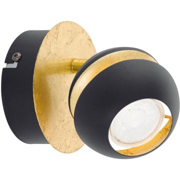 Spot NOCITO 95482 1x3,3W/GU10 240LM de la Eglo
