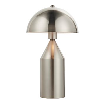 Lampă de masă NOVA 95469 1x10W/E27 IP20 de la Endon