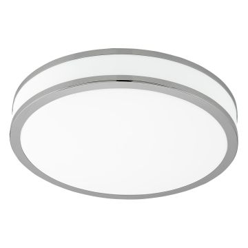 Lustră de tavan PALERMO 2 95684 1x24W/LED 2500LM de la Eglo
