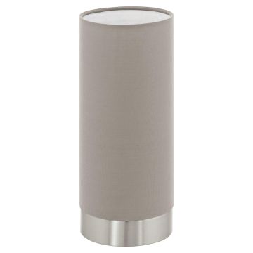 Lampă de masă PASTERI 95122 1x60W/E27 de la Eglo