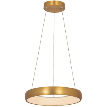 Lampă cu pendul PENDANT LED 2046 3000K 32W/led 1800lm IP20 de la Zambelis
