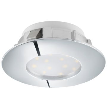 Lumină îngropată deasupra plafonului PINEDA 95818 1x6W/LED 500LM IP44 de la Eglo