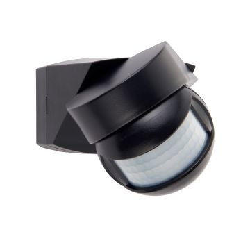 Senzor de lumină și mișcare PIR DETECTOR 95283 IP54 de la Endon