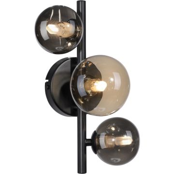Aplique de perete POPSICLE 9583-18 3x3W/G9 ip20 de la Paul Neuhaus