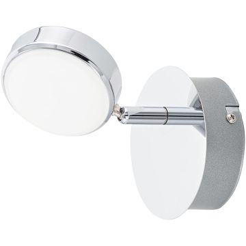 Spot SALTO 95628 1x5,4W/LED 640LM de la Eglo