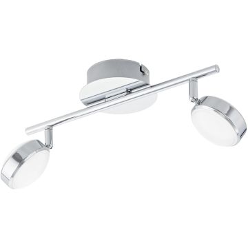 Spot SALTO 95629 2x5,4W/LED 1280LM de la Eglo