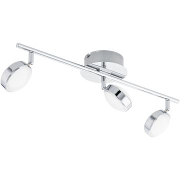 Spot SALTO 95631 3x5,4W/LED 1920LM de la Eglo
