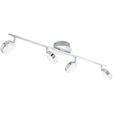 Spot SALTO 95632 4x5,4W/LED 2560LM de la Eglo