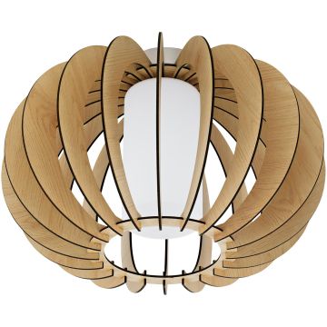 Lampă de tavan STELLATO 1 95597 1x60W/E27 de la Eglo